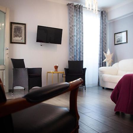 ماراتييا B&B La Torre المظهر الخارجي الصورة